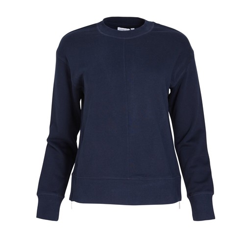 Ladies Womens Tracksuit Jogging Joggers Sweat Shirt Top Hoody Organic Cotton NEW - Picture 24 of 31