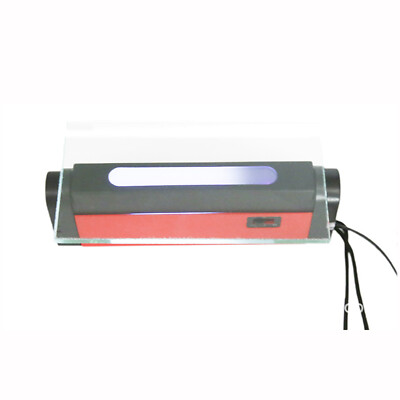 UV Lamp Tin Side Detector Tin Face Indicator Inspector for GlassId