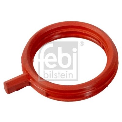 Joint D'étanchéité, Tuyau D'échappement 18 30 1 716 888 ELRING, WALKER, FEBI BILSTEIN | 18301716888