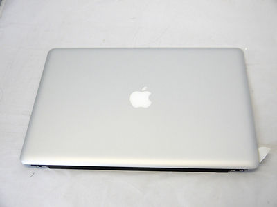 Grade A+ LCD LED Screen Display Assembly For Apple MacBook Pro 15'' A1286 2012  