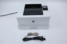 HP LaserJet Pro 4001n Monochrome Laser Printer Ethernet – 3,815 Pages