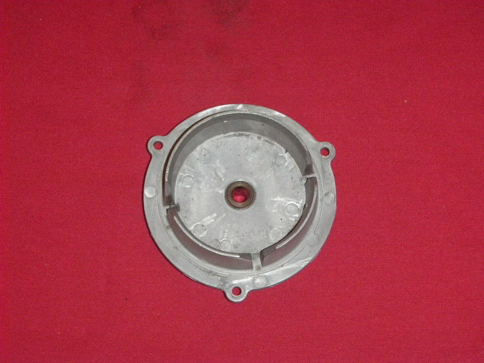 Docking Station with Bearing fits Breadman Bread Maker Model TR-500B TR-550B