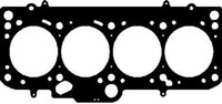 Elring 124474 Zylinderkopfdichtung FüR Audi A3 A4 Seat Skoda VW