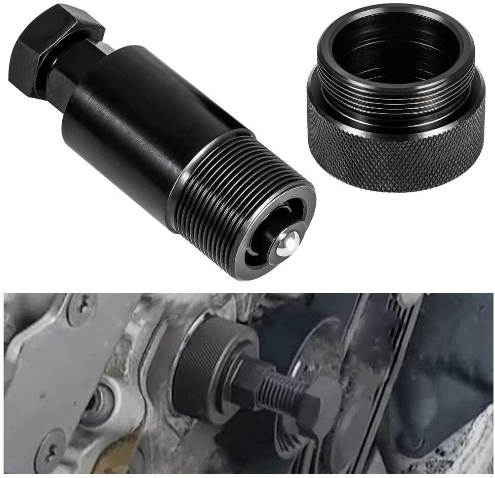 Diesel Engine Injection Fuel Pump Puller- JTC 4720 Removal Tool