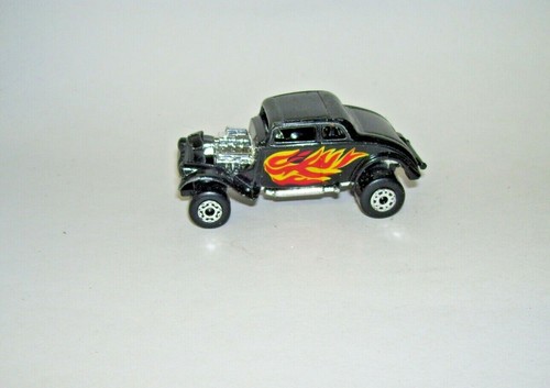 1982 Vintage Matchbox Willies Street Rod - 第 1/3 張圖片