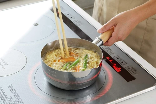 Yoshikawa Yukihira Nabe Pot - Thumbnail 2