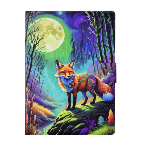 For Amazon Kindle Paperwhite 12th Gen 2024 7 Shockproof Smart Leather Case Cover - Picture 128 of 225