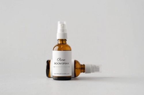 Aire ambientador perfumado para habitación - 100 ml - más de 60 aromas - Imagen 7 de 11