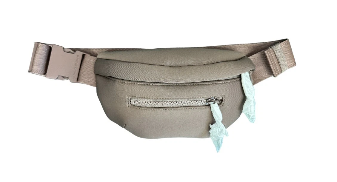 Ace Fanny Pack - Neoprene Belt Bag