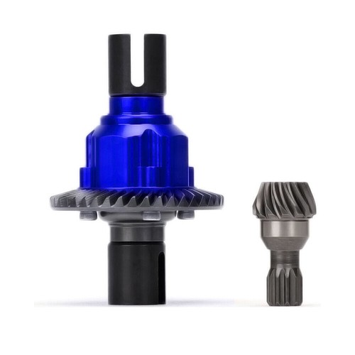 Für Traxxas 1/5 X-maxx 8S RC Vorne/hinten Heavy Duty Differential & Pinion Gear - Bild 5 von 13