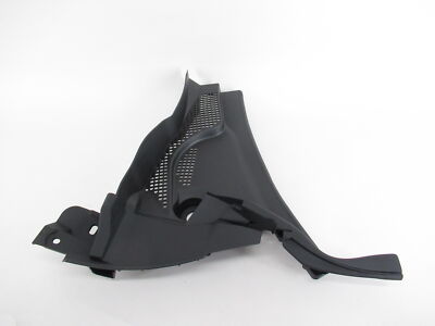 Genuine OEM Honda 74210-T2F-A00 Driver Front Cowl Assy 2013-2017
