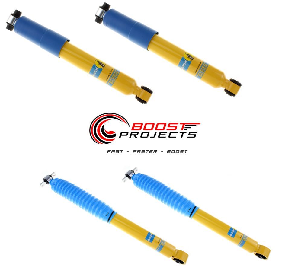 Bilstein Rear Shock 24-020435 Bilstein Rear Shock 24-020435