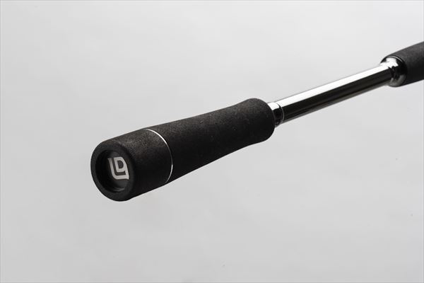 ロッド SKUAD SKS-ST255 DEEP-TENYA LEGIT DESIGN SKUAD SKS-ST255 DEEP-TENYA - 【Bass Trout Salt
