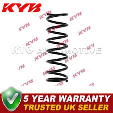 KYB Rear Coil Spring Fits Subaru Forester 2008- 2.0 20380SC230 20380SC220