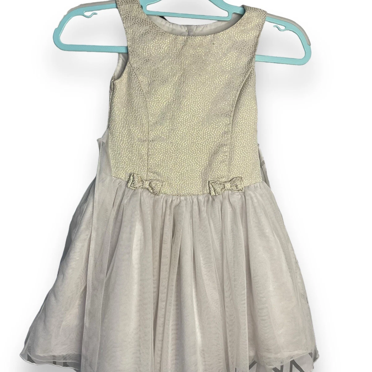 Jona Michelle Christmas Dresses Size 4 for Girls for sale | eBay