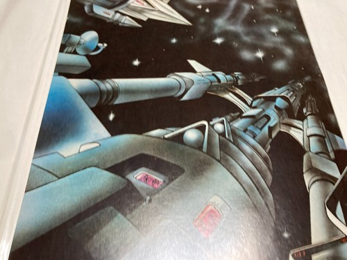 Star Reach 9 casi nuevo-9,2 Edad de Bronce Stacy - Imagen 14 de 19