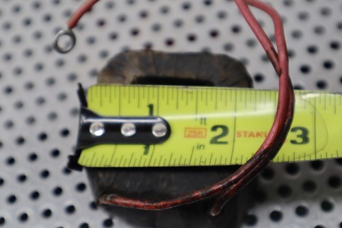 CA211 Coil 440V 60Cy Used With Warranty See All Pictures - Picture 6 of 8