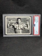 🔥FRESH NEW SLAB BO JACKSON 1990 Score Bat On Shoulders Baseball #697 PSA 8