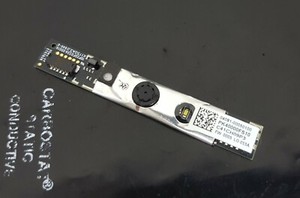 Webcam Camera Module Board PK40000FS10 aus Notebook Asus X73T K73TK