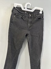 Banana republic high-rise skinny Pants 26/2 Stretch Cotton Blend