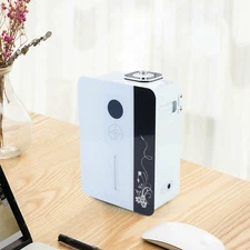 Commercial Air Scent Machine HVAC Air Fresh  Essential Oil Diffuser 800ml