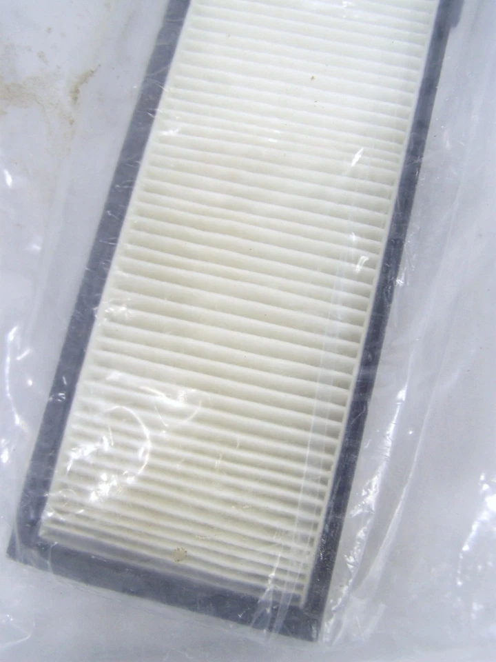 Filtro de aire de partículas Behr Hella Service G401411 7401411 Mercedes-Benz Foto 3 de 4