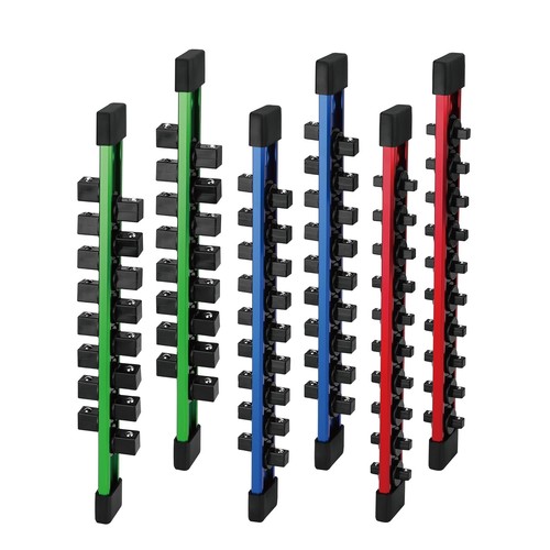 Jual Socket Organizer 80-Piece . 1-4-Inch. 3-8-Inch. 1-2-Inch. Socket Rail Di Seller Khalid - View #8