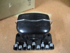 New Electronic Lucas RF.95  Regulator, Jaguar XK120, MG TC