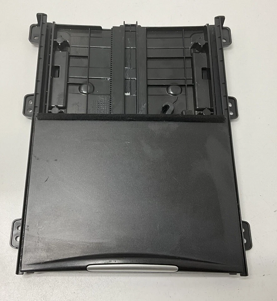 ACURA RDX 2016 consola central palanca de cambios portavasos cubierta deslizante 77290TX4A0 OEM Foto 2 de 4