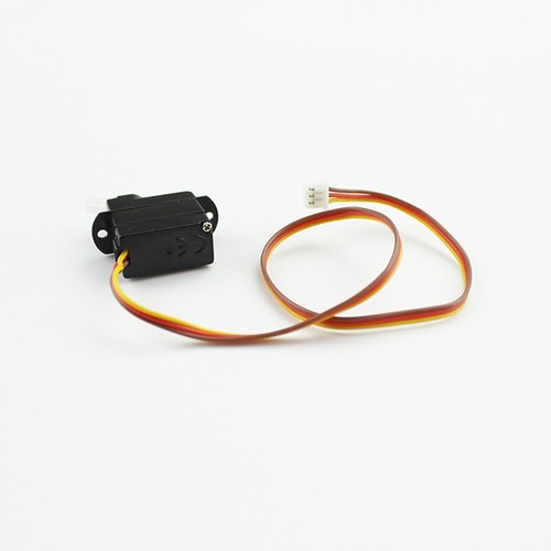 Replacement RC Airplane Servo for WLtoys XK A160/A280/A300 Upgrade Accessories - Picture 2 of 5