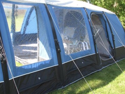 Vango Rivendale 800 XL Airbeam Tent Carpet Footprint UK