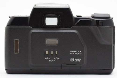 【Exc+5】Pentax SF7 35mm Film SLR Camera Japan 0506 4733 - Picture 6 of 13