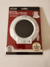 Kitchen Gourmet Electric Beverage Warmer 686712