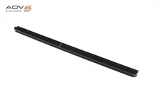 2024-25 MAZDA CX-90 FRONT LEFT SIDE DOOR WINDOW INNER BELT WEATHERSTRIP SEAL OEM