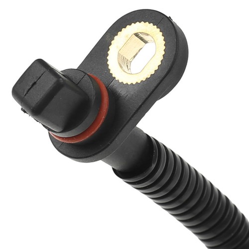Rear Driver ABS Wheel Speed Sensor for Dodge Caliber Jeep Compass Patriot FWD - Picture 4 of 7