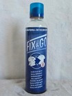 Fix&Go - Spray défroissant pour éliminer les plis des vêtements 200 ml