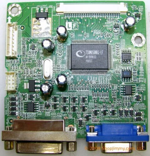 Lenovo TV Main Boards