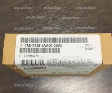 *2022* 1PC NEW Siemens module 7MH4138-6AA00-0BA0 7MH41386AA000BA0