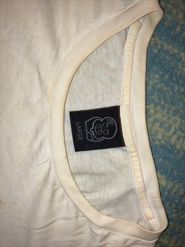 Uniqlo x Dororo/Hyakkimaru by Tezuka Production T-shirt Large - Picture 4 of 9