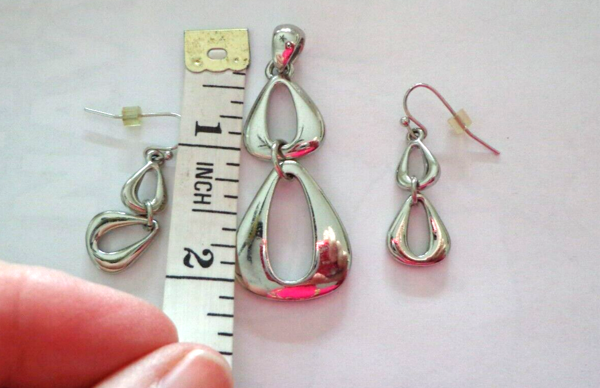 jentlouis Silver Drop pierce シルバー925 jentlouis Silver Drop pierce シルバー925 ACCESSORIES – Jent
