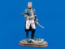 Verlinden 120mm 1/16 Michel Ney Le Rougeaud M...