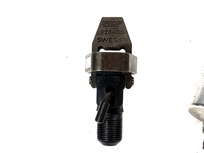 SKF 226400 Oil Injector Kit 3000 Bar, 43500 PSI Hydraulic SKF 226400 Oil Injector Kit 3000 Bar, 43500 PSI Hydraulic