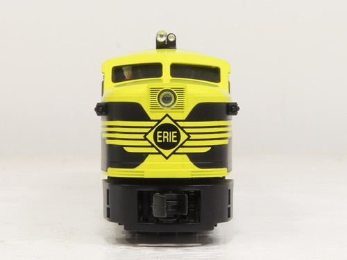 Lionel 6-18961 2000 Erie Alco PA-1 Diesel Locomotive LN - Picture 7 of 9