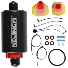 For Yamaha Intank EFI Fuel Pump V-Star 950 2009-2016 5S7-13907-00