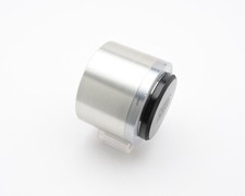 Nippon Kogaku Rangefinder 2-Piece Lens Hood for 13.5cm f/3.5 Lens Cap 17154