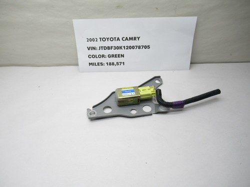 2002-2004 TOYOTA CAMRY Front Left Sensor 89830-33050 OEM - Picture 2 of 5