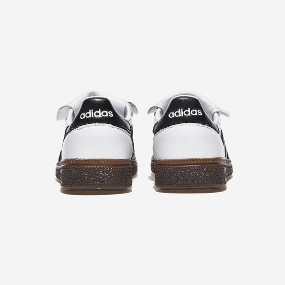 Adidas Handball Spezial - White Black / Mens Shoes Sneakers