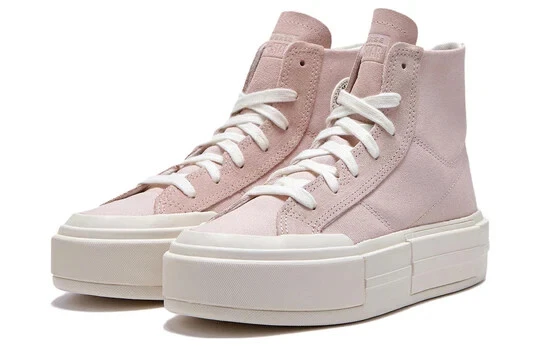 Converse donna Chuck Taylor All Star Cruise HI 'Pink Sage' A06142C UK 7 5