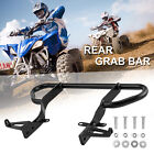 For Yamaha Yfz450R Yfz450X Rear Atv Wide Grab Bar Guard Bumper Aluminum 2009-20