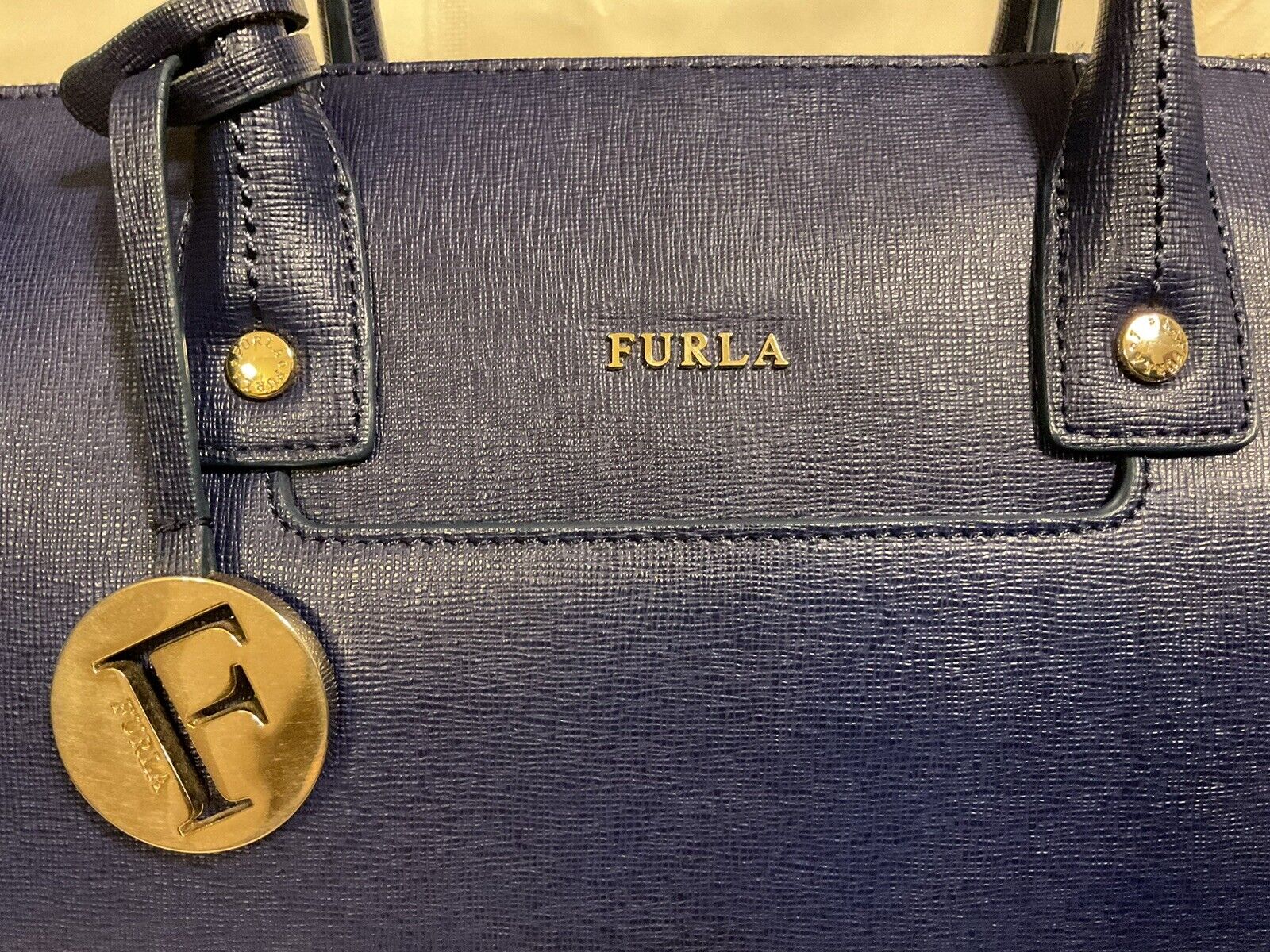 primavera shoulder bag furla bag nero, Hermès Constance Handbag 396973